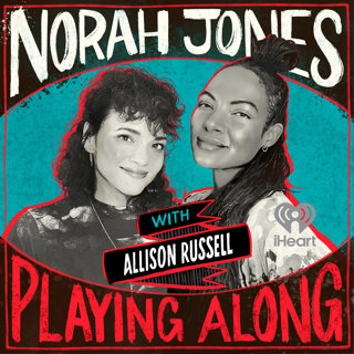Allison Russell