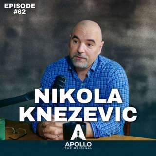 The Fall of Yugoslavia. Clinton & NATO Bombings | Dr Nikola Knezevic | Apollo The Original Ep.62