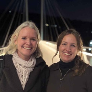 266 - Du er ikke alene...