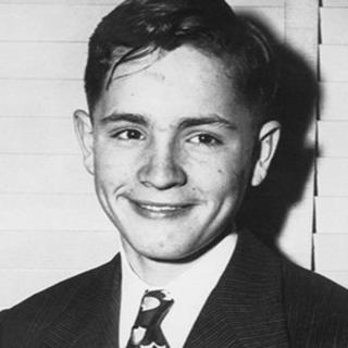 Charles Manson - Ep 2. Timeline