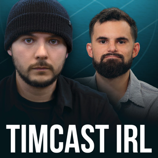 Leftists Push Trump SECRET LOVE Rumor, Letters DROP | Timcast IRL| Timcast IRL