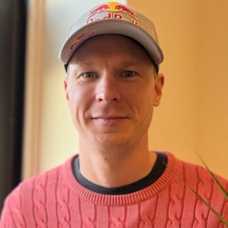 AN-gästen: Johan Kristoffersson - sjufaldig världsmästare i rallycross