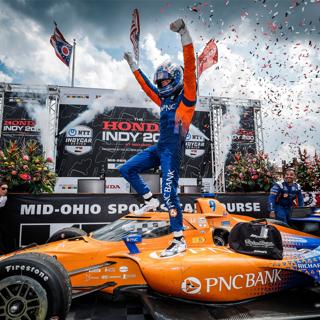 671: Dixon Leaves Ganassi - 2026 IndyCar Mid-Ohio Review