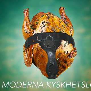 Kyskhetslöftet