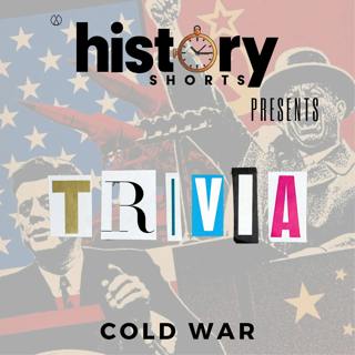 Trivia: Cold War