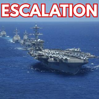 Risking War: Iran Tries to Seize US Ship