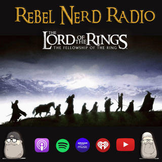 One Ring To Rule Them All