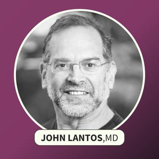 The Lost Aura with John Lantos, MD