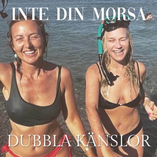 Dubbla känslor