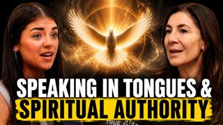 The Secret to Being Filled With the Holy Spirit by Alex Seeley