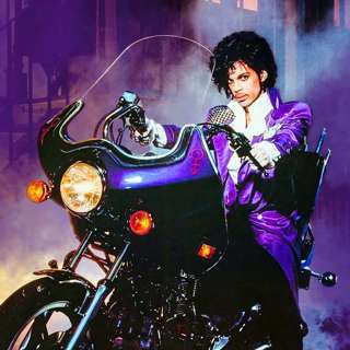 Purple Rain – Prince and the Revolution