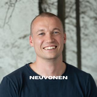 378. Kolmen kivijalan kasvattamisesta fokus yhteen Henri Neuvonen