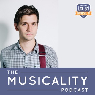 016: An Ear for Jazz, with Brent Vaartstra (Learn Jazz Standards)