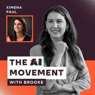 How AI Is Changing Who Gets Promoted | Ximena Paul, Nala
