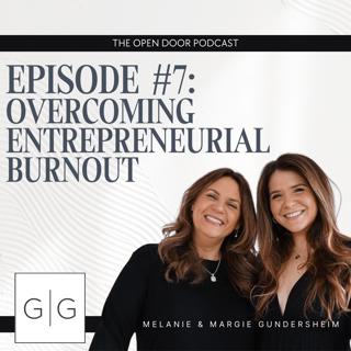 Overcoming Entrepreneurial Burnout
