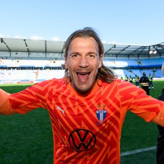 POST-MATCH: Udda draget gav cupguld