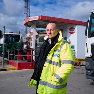 Best of 2026…so far: 35,000 pints of stolen Guinness, 950 wheels of pilfered cheese: can the UK’s cargo theft crisis be stopped?