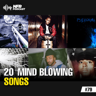 20 Rap Songs That Will Blow Your Mind