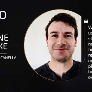 The Stablecoin Router Everyone Will Use: Ryne Saxe (Eco) on Solana, Visa & the Future of Money 
