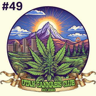 #49 - Future of Cannabis in Utah