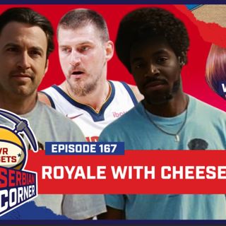 Great win in Houston, embarrasing losses to Chicago and Sacramento | Serbian Corner