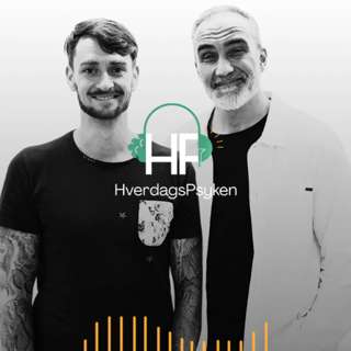 Vold, barn og psyken m/ Zemir Popovac