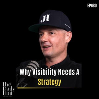 680 - Thought Leadership As A Business System