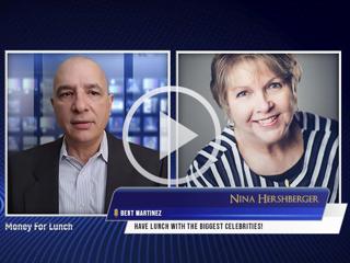 Nina Hershberger - Marketing