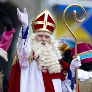 Sinterklaas