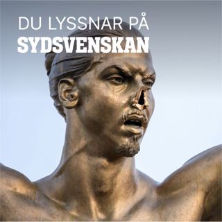 Är Zlatanstatyn dömd till evig dramatik?