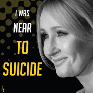 JK Rowling Motivation | 1 Minute Motivation
