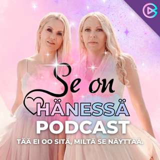 SE ON HÄNESSÄ – TÄÄ EI OO SITÄ MILTÄ NÄYTTÄÄ