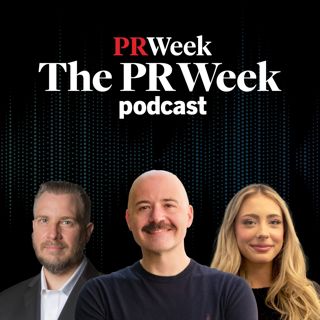 The PR Week: 8.13.2026 - Grant Toups, Hotwire