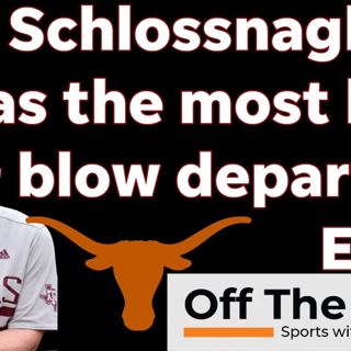 Jim Schlossnagle: Texas A&M Aggies baseball coach leaves Aggies for Longhorns