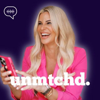 Turning Fear Into Visibility - How Personal Branding Can Change Your Life - Amelia Sordell