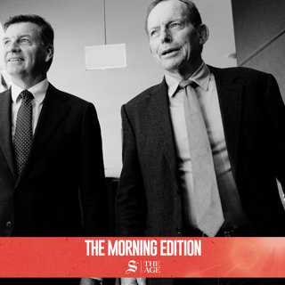 Tony Abbott is back, but what does it mean for the Liberal Party?