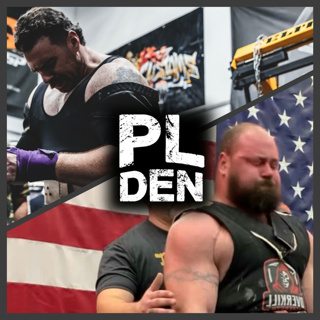 Episode 120: Chasing A 3000lb Total ft. Kyle Shreve