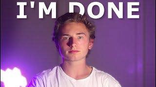 Why I've Decided To Quit Making NoFap Videos...
