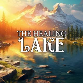 Let Go of Anxiety & Stress: The Magic Lake of Healing