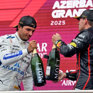 617: Piastri Fumbles - 2025 F1 Azerbaijan Grand Prix Review