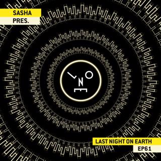 061 - Last Night On Earth