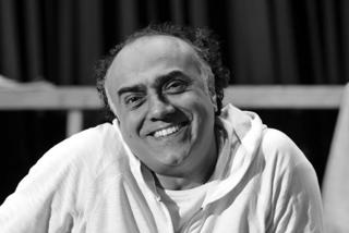 39: Nuances of being an actor with Rajit Kapur