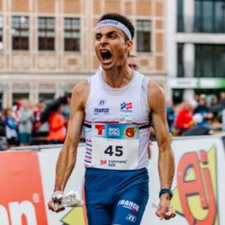 #24 - Mathias Barros-Vallet on his EOC Sprint win and World Cup final preview