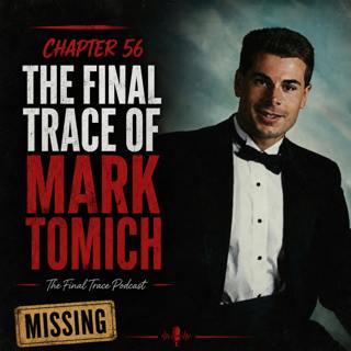 Missing: Mark Tomich