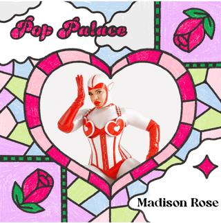 Artist Interview: Madison Rose