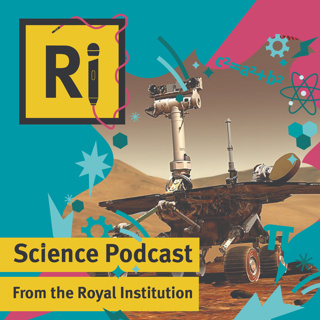 Mars Exploration: Curiosity and Beyond with Anita Sengupta