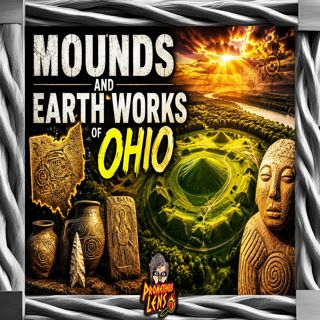 Mounds and Earthworks of Ohio