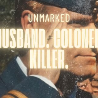 27: Colonel Russell Williams: A Predator Above Suspicion