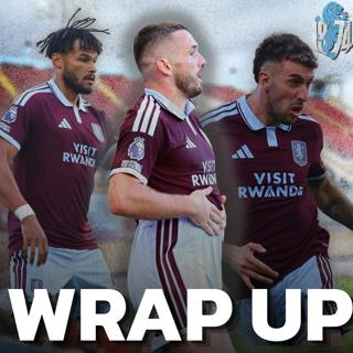 5 Things We Learned From Aston Villa v Brentford | Ezri Konsa Missed, Left-Back Issue