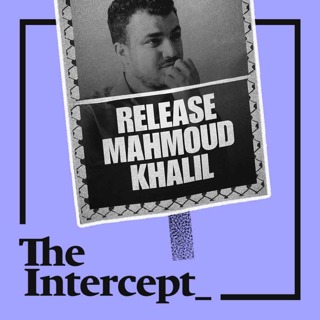 The Disappearance of Mahmoud Khalil